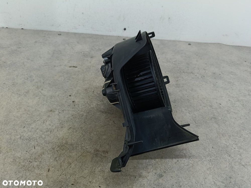 WENTYLATOR NAWIEWU, DMUCHAWA SAAB 9-3 II 007013E  VALEO 2.0 16V - 4