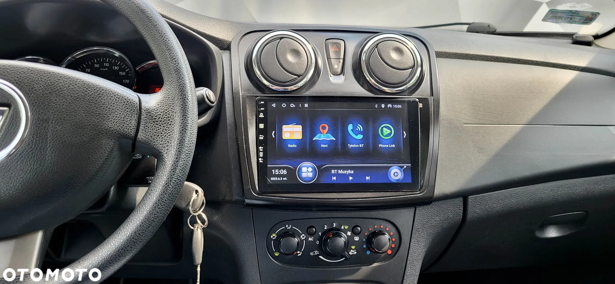 Dacia Sandero Stepway 0.9 TCe Laureate - 31
