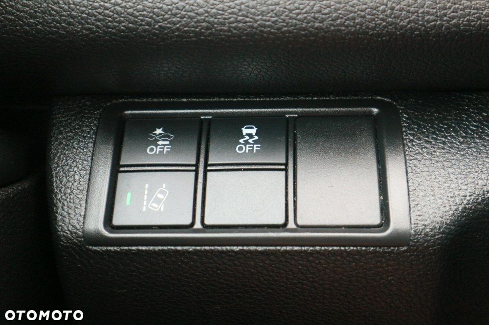 Honda Civic 2.0 i-VTEC LX CVT - 35