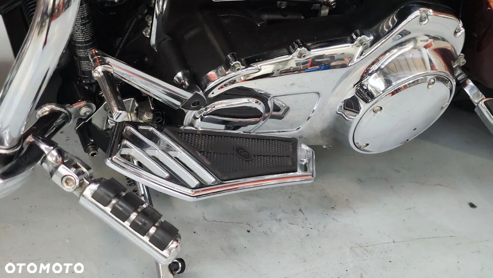 Harley-Davidson FLHXS Special - 25