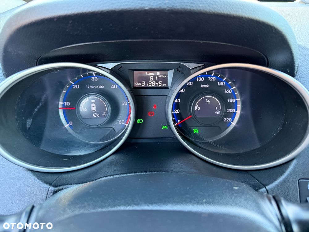 Hyundai ix35 - 15