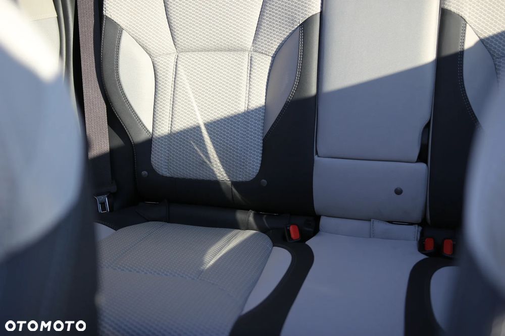 Subaru Forester - 14