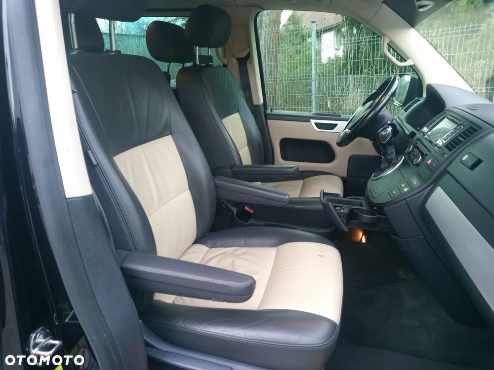 Volkswagen Multivan 2.0 BiTDI L1 Highline 4Motion DSG - 3