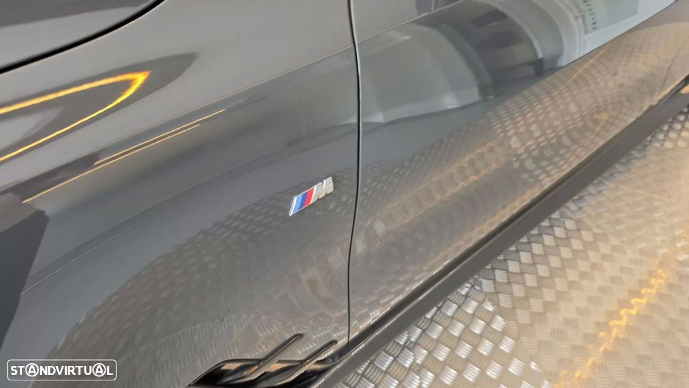 BMW i4 eDrive40 Pack Desportivo M - 30