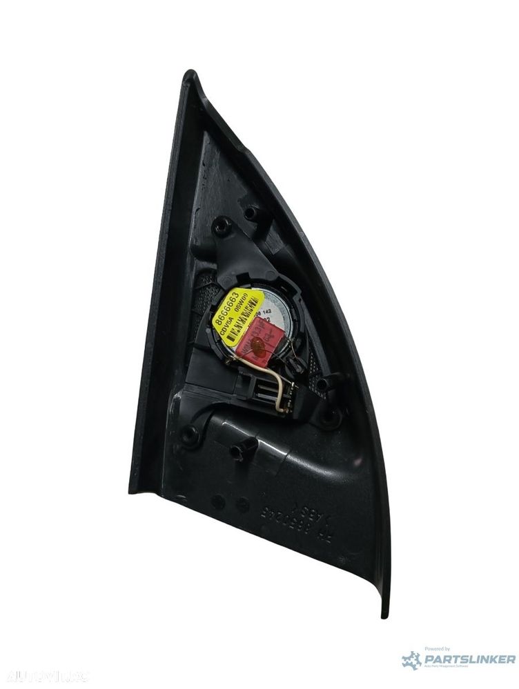 Boxa auto  dreapta fata VOLVO XC90 I 275 2002 - 2015 - 2