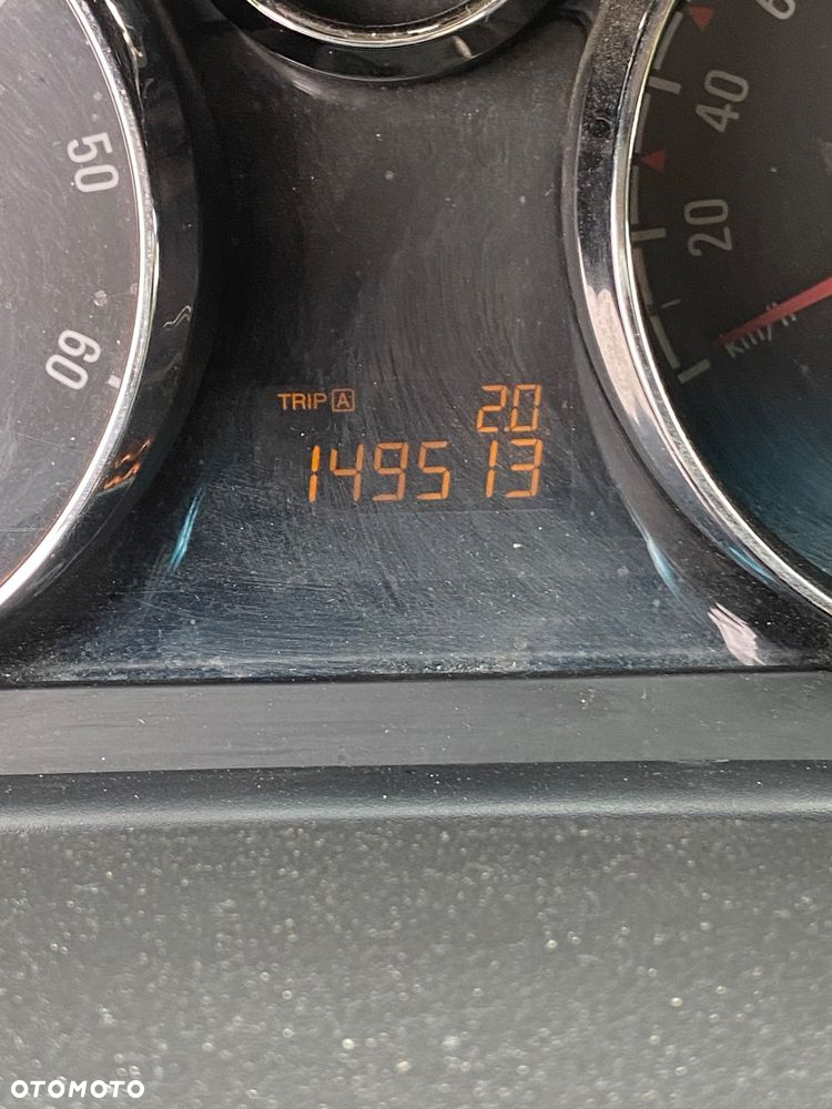 Opel Antara 2.2 CDTI Cosmo - 5