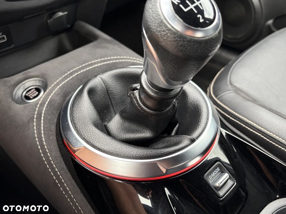 Nissan Juke DIG-T 117 N-Design - 28