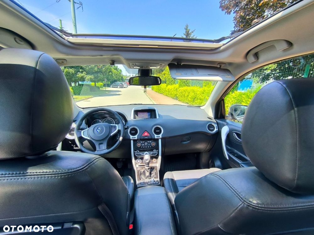 Renault Koleos - 4