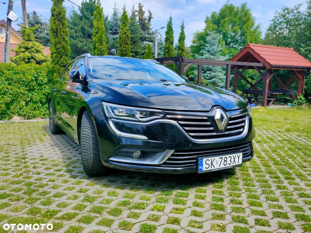 Renault Talisman 1.6 Energy dCi Intens - 11