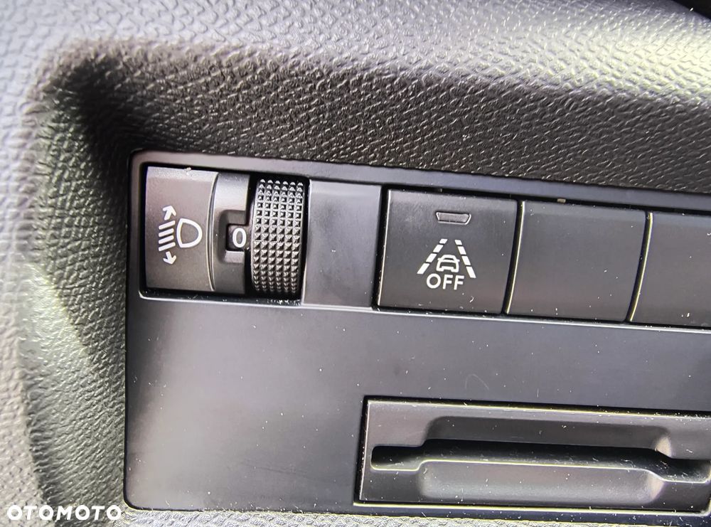 Citroën C5 Aircross 1.2 PureTech Live - 11