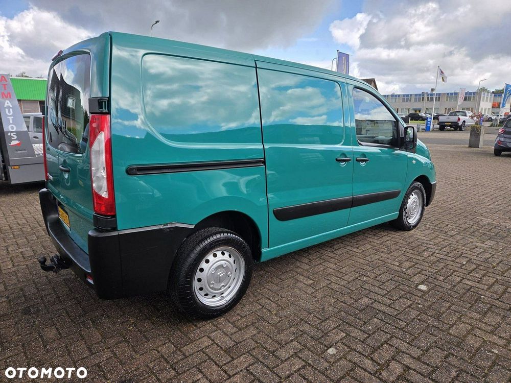 Citroën Jumpy - 3
