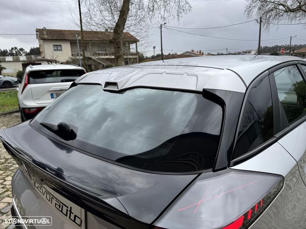 MG MG4 51 kWh Standard - 27