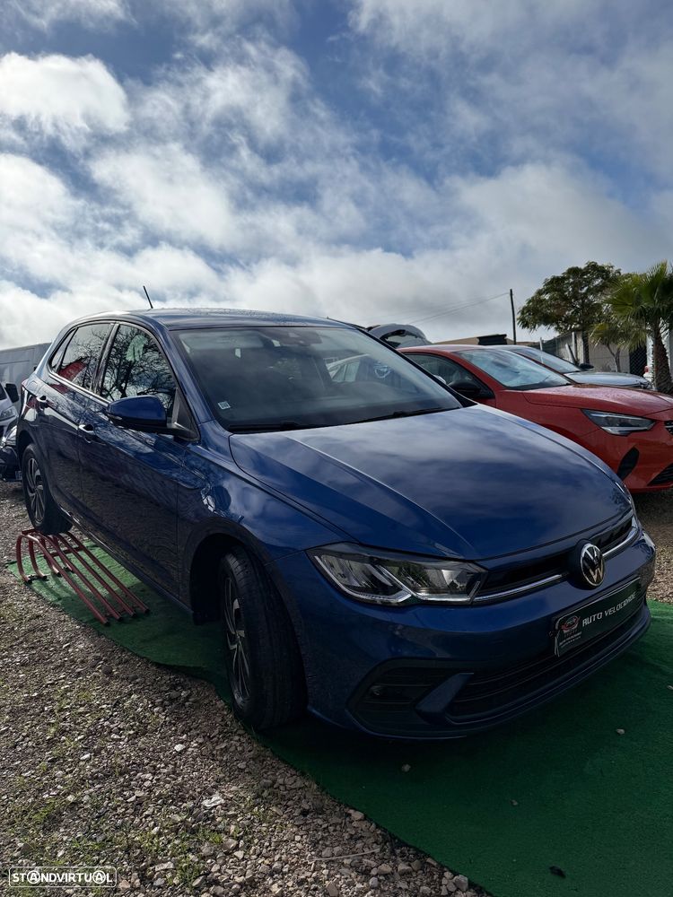 VW Polo 1.0 TSI Urban - 2