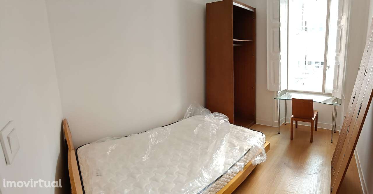 Quarto, Arroios, Rua Escola de Medicina Veterinária - Grande imagem: 2/12