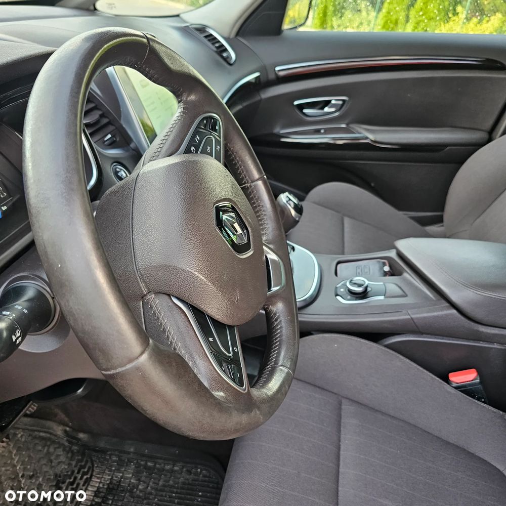 Renault Espace Energy dCi 130 Intens - 22