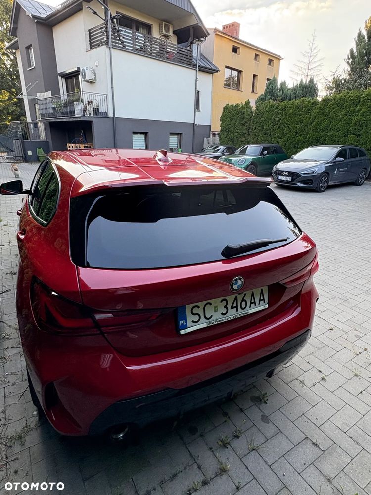 BMW Seria 1 118i - 7