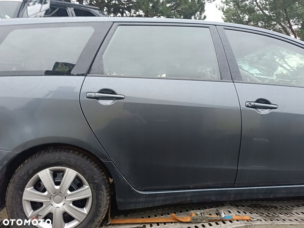 MITSUBISHI GRANDIS 2,0DID SKRZYNIA BIEGÓW - 7