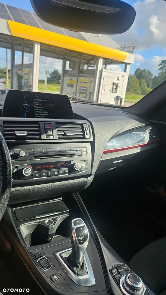 BMW Seria 2 - 8