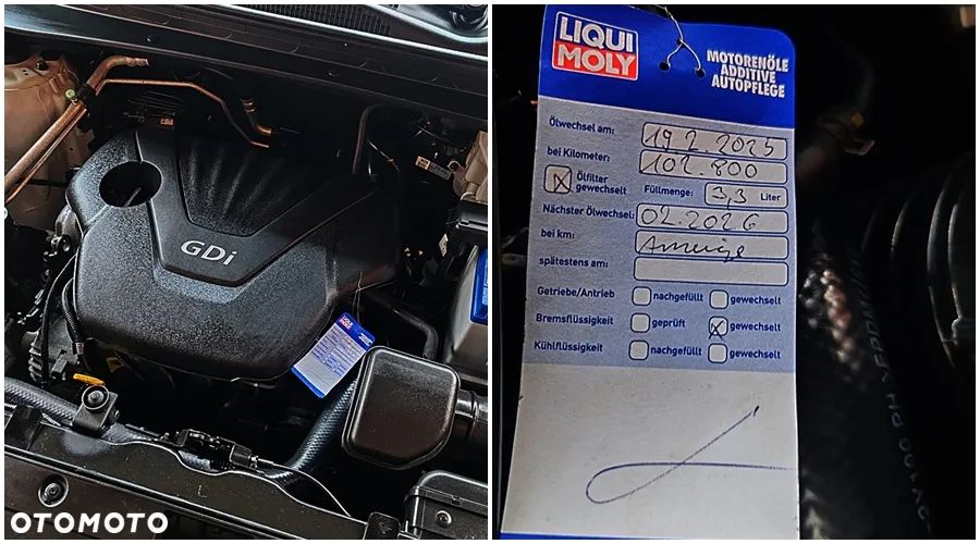 Kia Sportage 1.6 GDI Business Line 2WD - 40