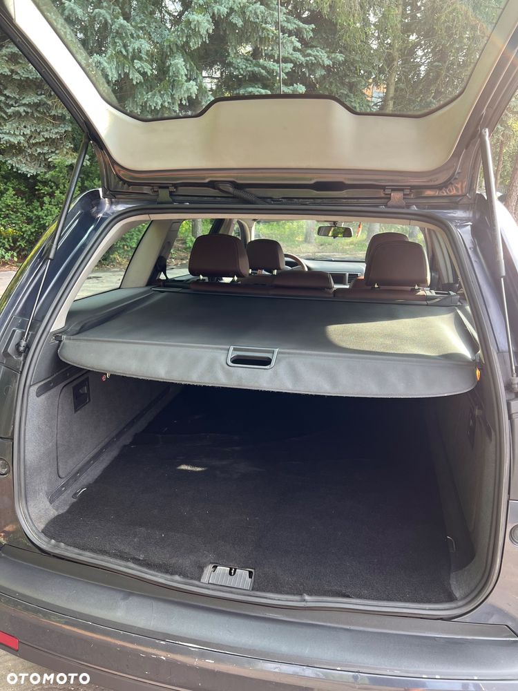 Opel Vectra 1.9 CDTI Elegance - 13