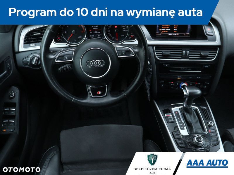 Audi A5 Sportback - 9