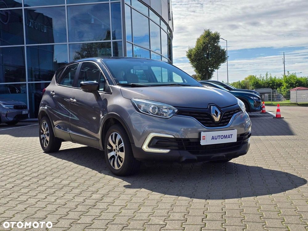 Renault Captur - 8
