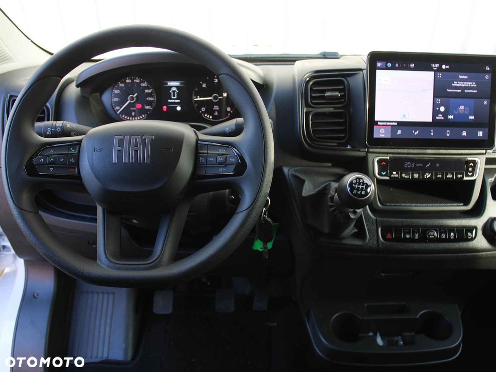 Fiat Ducato - 2