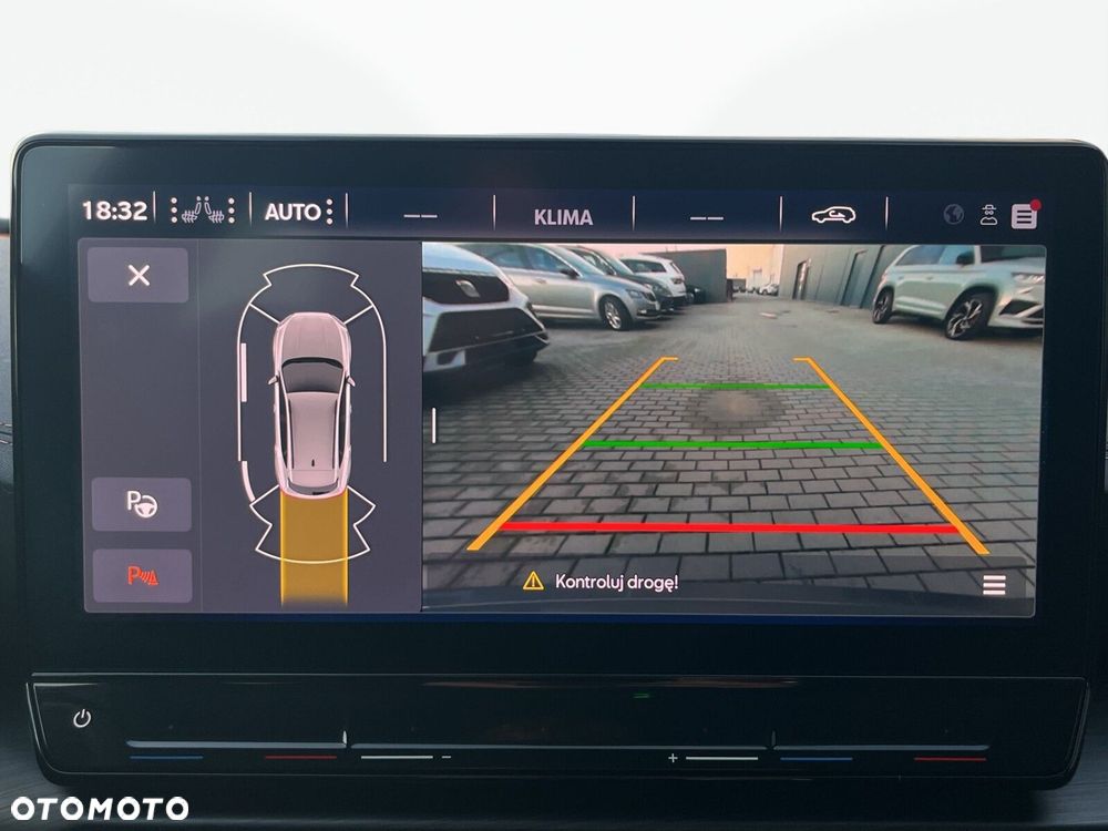 Cupra Formentor 2.0 TSI 4Drive VZ DSG - 33