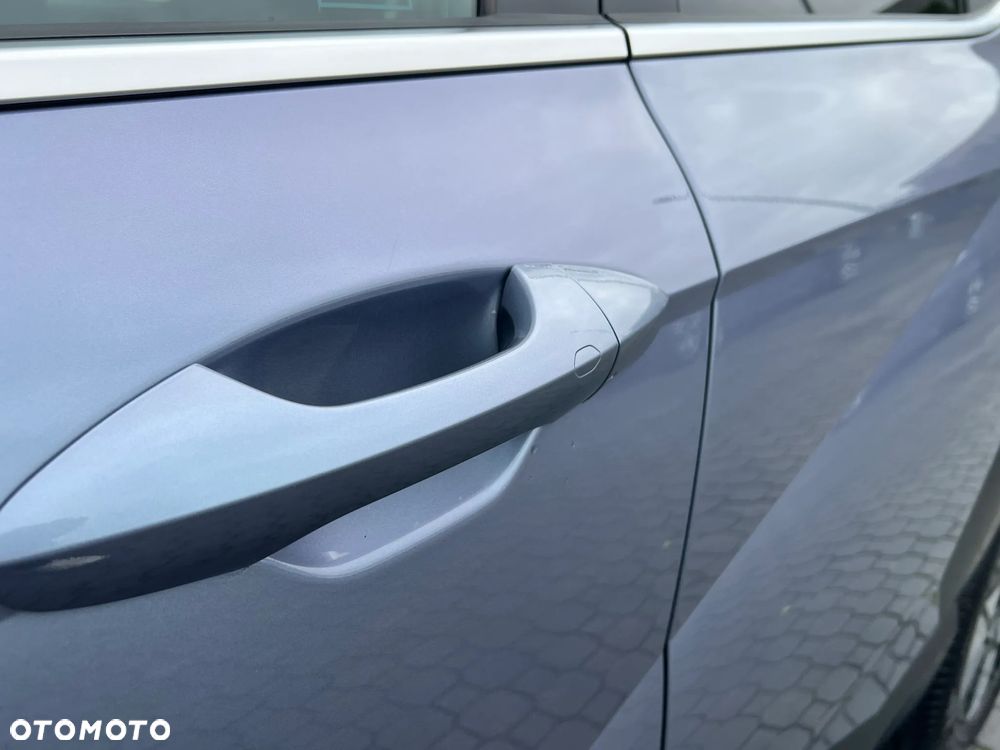 Hyundai Kona 1.6 T-GDI Platinum DCT - 7