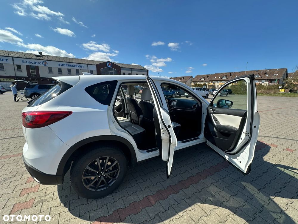 Mazda CX-5 2.0 Skypassion - 6