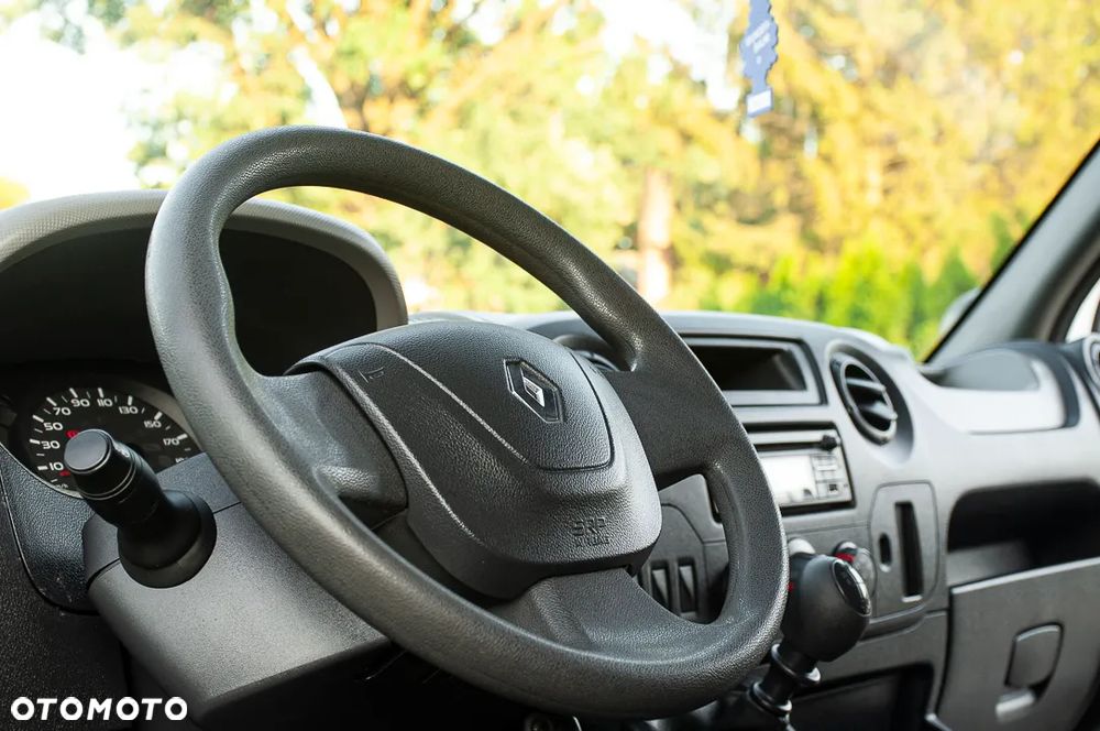 Renault Master - 38