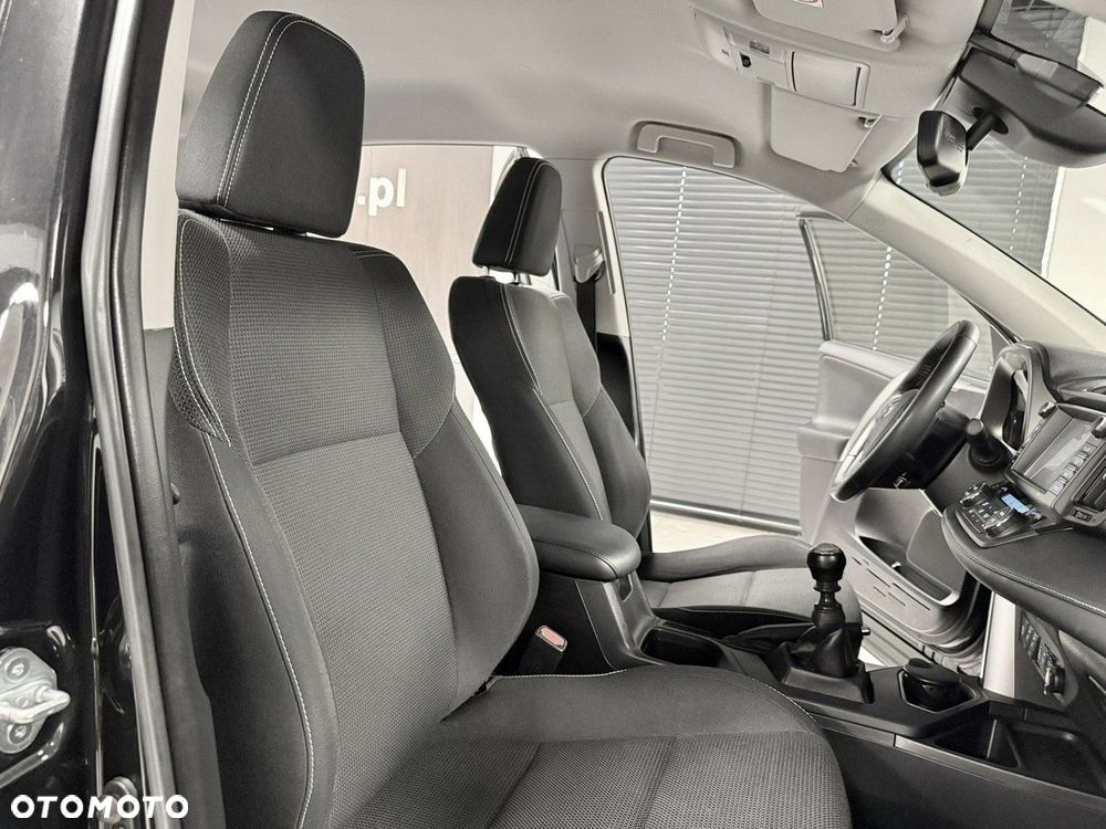 Toyota RAV4 2.0 D-4D 4x2 Start-Stop Edition S+ - 20