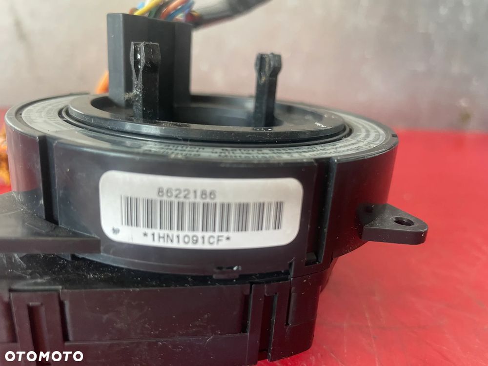 TAŚMA ZWIJAK AIRBAG KIEROWNICY V70  8622186 - 2