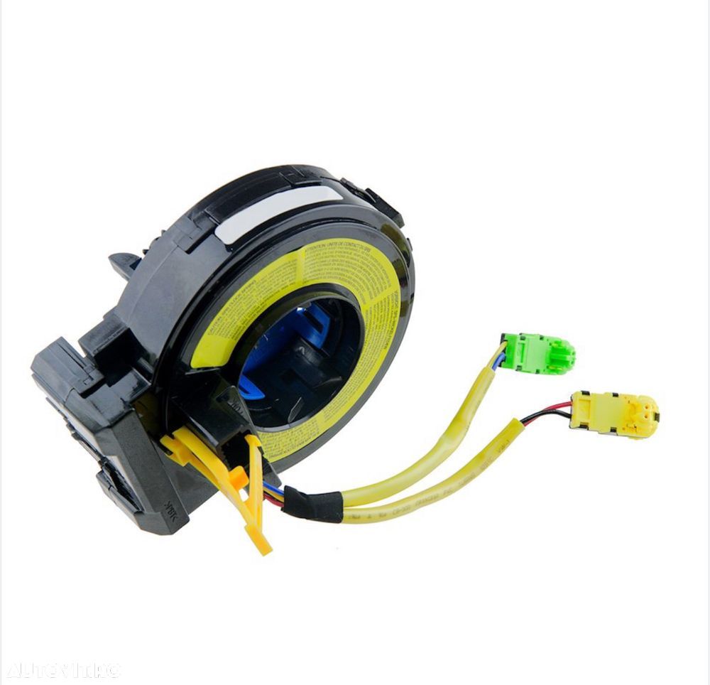 Spira Spirala Airbag Volan Claxon Panglica Hyundai Santa Fe 2006-2012 - 1