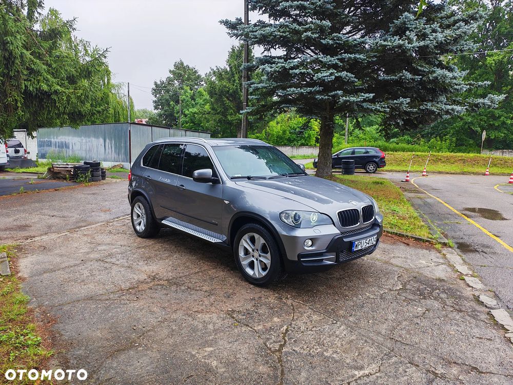 BMW X5 - 6
