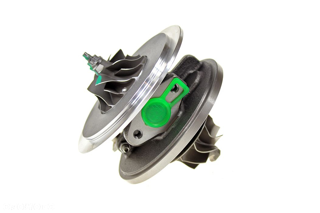 Koras turbiny 716665-1 do Alfa-Romeo 147 1.9L JTD 103kW 2002-2005 46793334 - 5