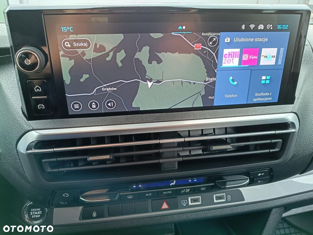 Citroën SpaceTourer - 11