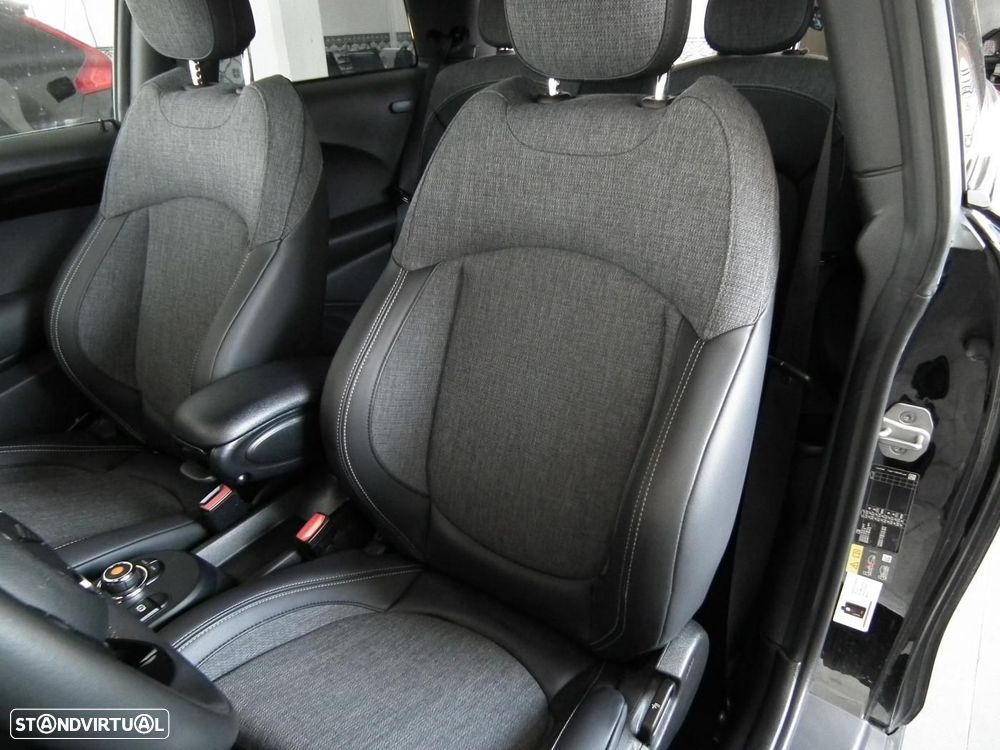 MINI 3 Portas Cooper SE - 18