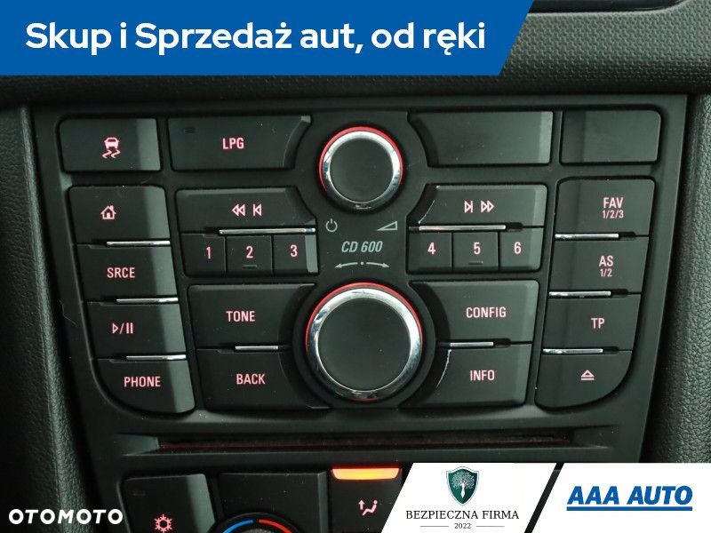 Opel Meriva - 14