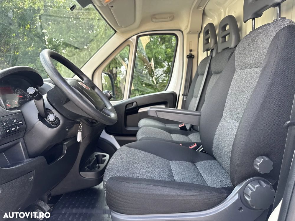 Fiat DUCATO - 18