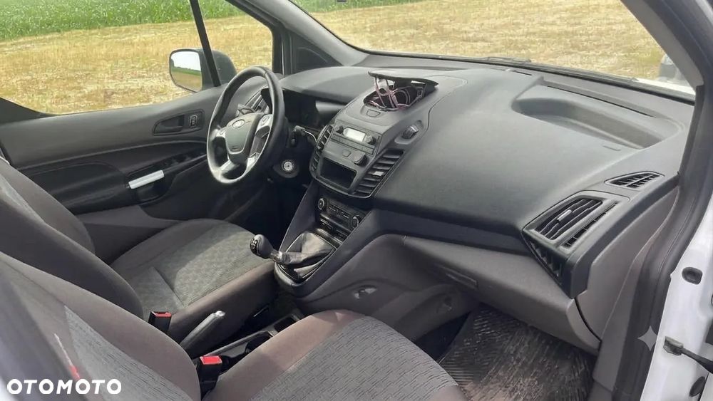 Ford Transit Connect - 5