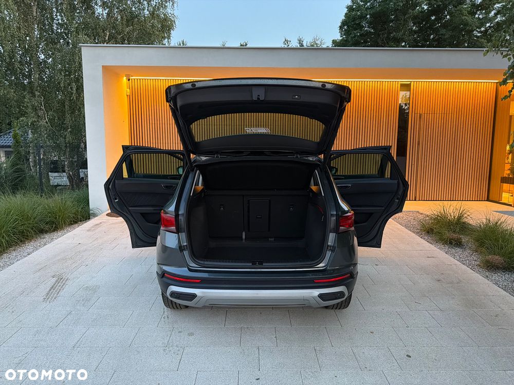 Seat Ateca 1.5 TSI Xperience S&S DSG - 14