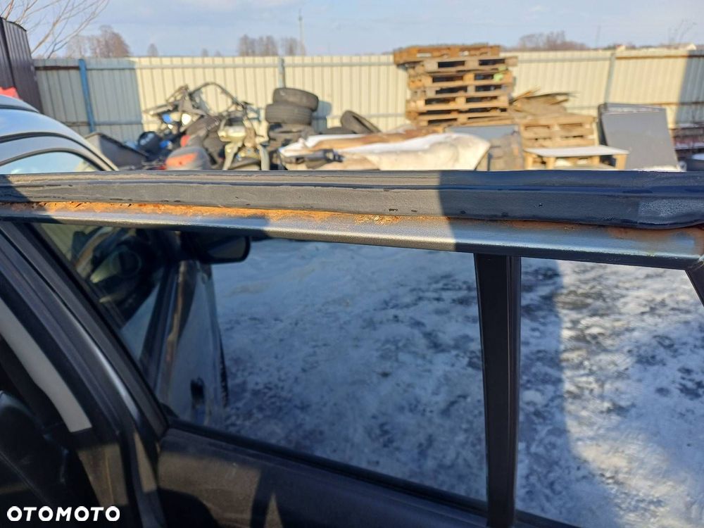 DRZWI KOMPLETNE PRAWY TYŁ SUZUKI GRAND VITARA II ZDL - 5