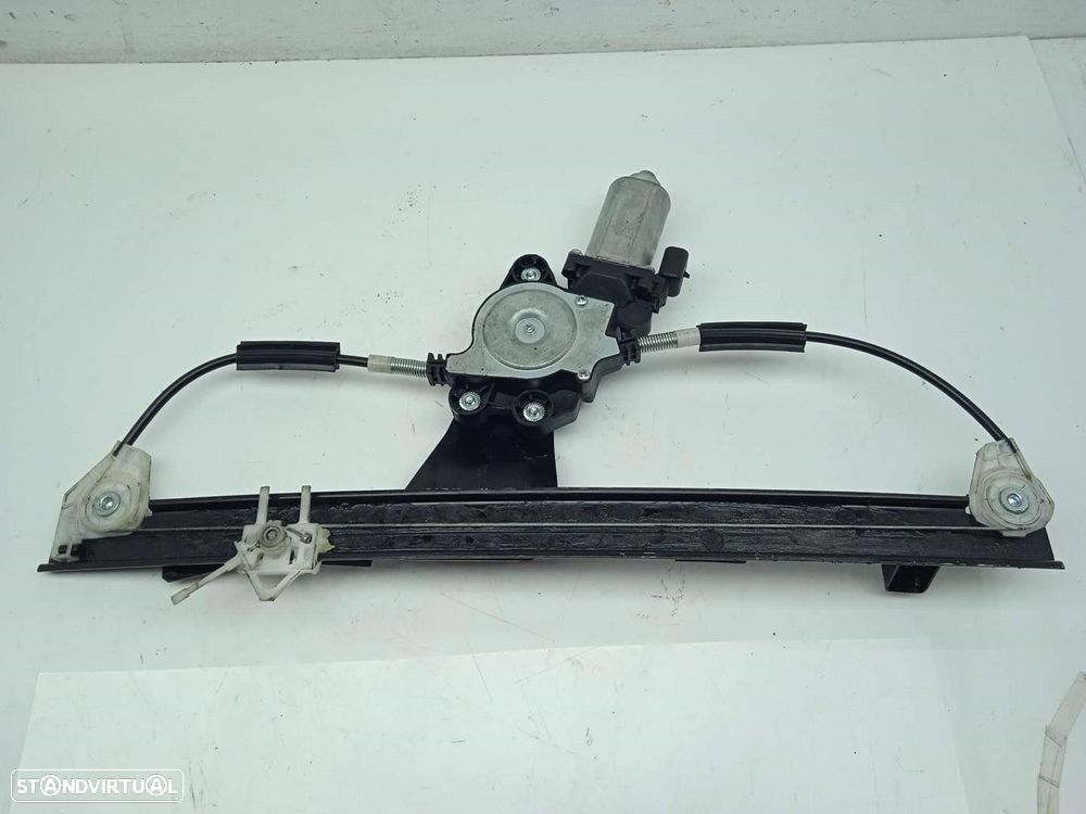 ELEVADOR DE VIDRO FRONTAL DIREITO FIAT DOBLO CARGO 2007 - 1