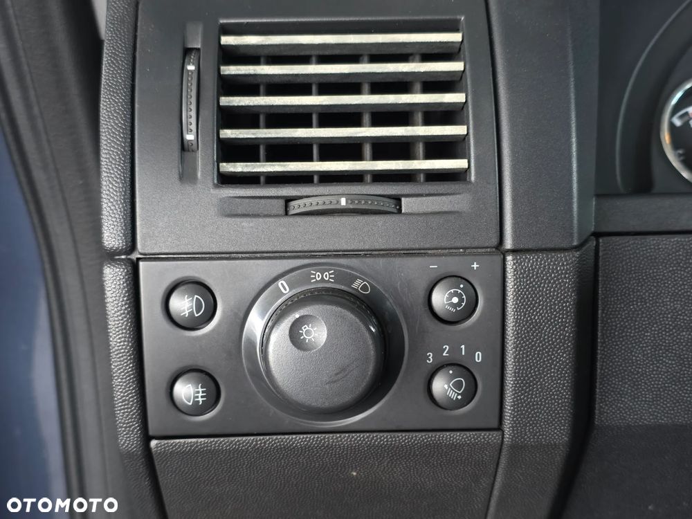 Opel Meriva 1.7 CDTI Cosmo - 20