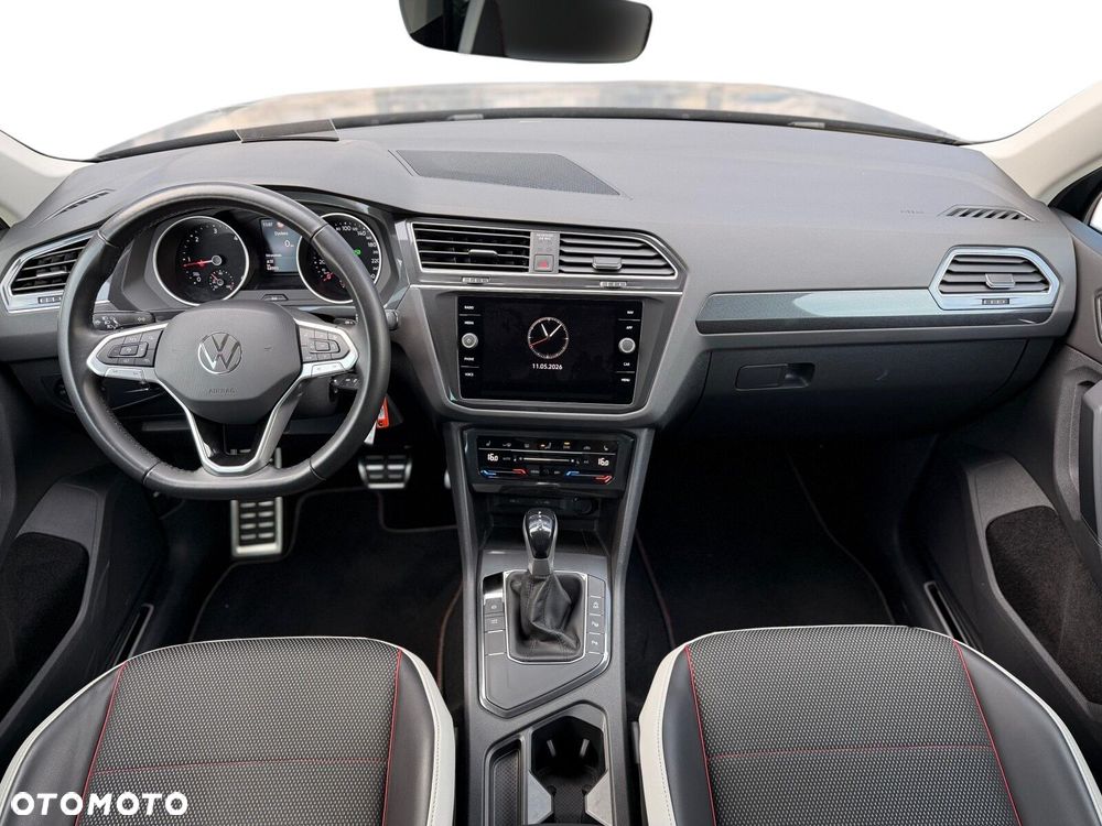 Volkswagen Tiguan 2.0 TDI SCR Urban Sport DSG - 25