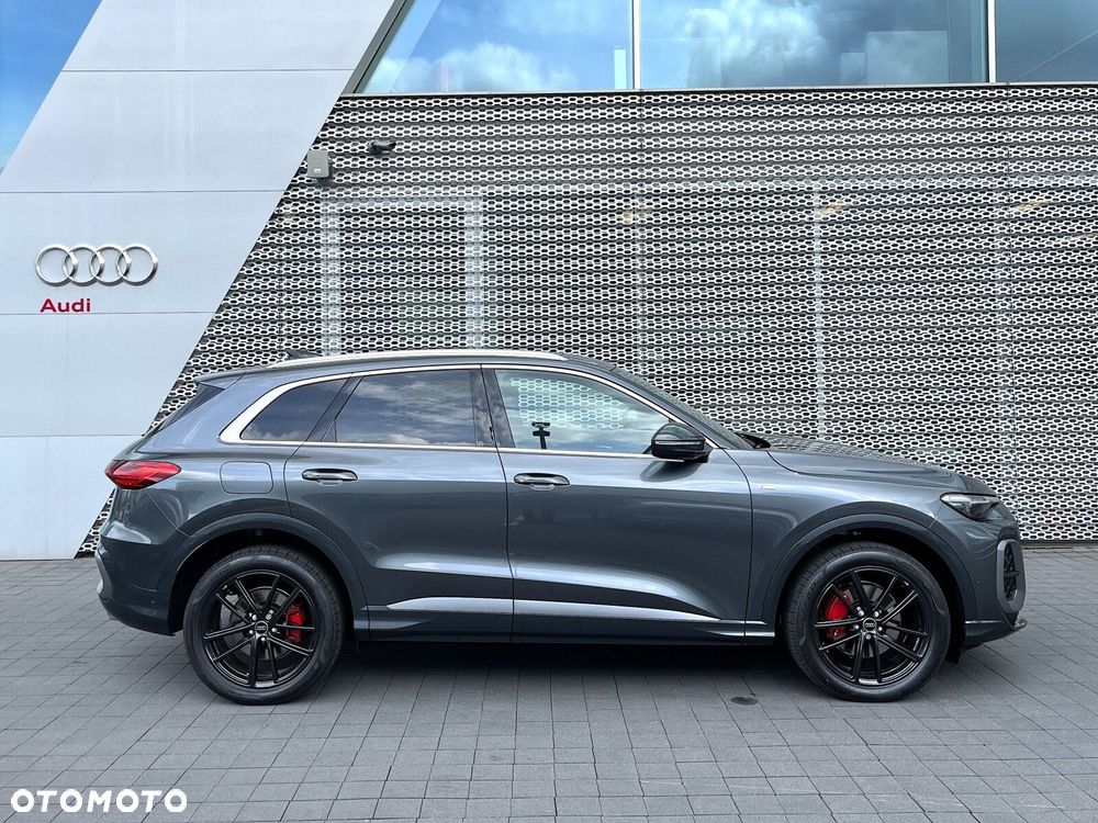 Audi Q5 - 2