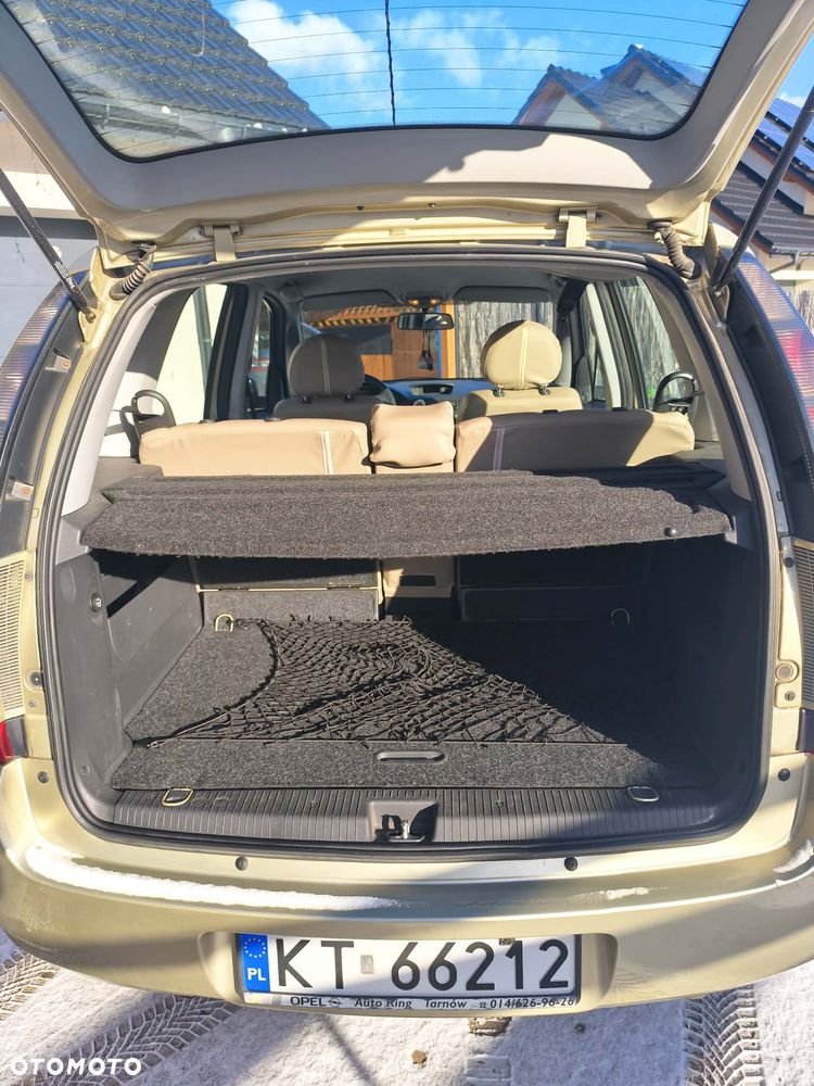 Opel Meriva 1.6 Enjoy - 10