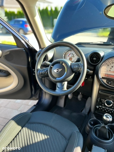 MINI Cooper D - 8