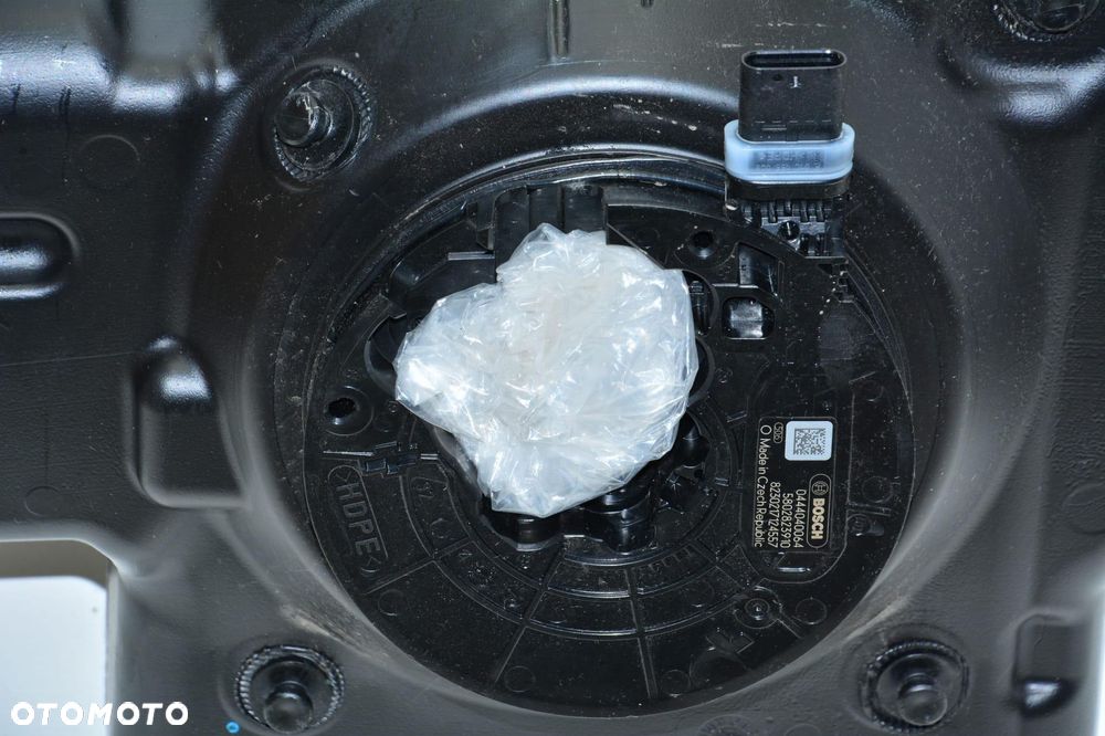 5803236610 ; 5802823935 Iveco Daily 2022 zbiornik AdBlue - 4